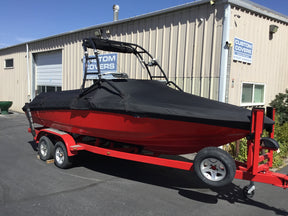 Centurion Enzo Sv230 ProFlight Swoop Tower