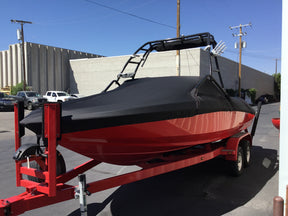 Centurion Enzo Sv230 ProFlight Swoop Tower