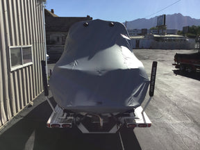 MB 23 Alpha Stealth Power Tower