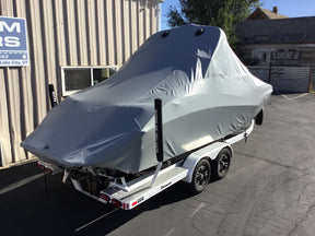 MB 23 Alpha Stealth Power Tower