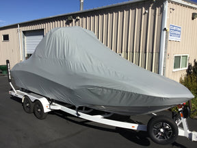 MB 23 Alpha Stealth Power Tower