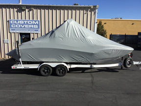 MB 23 Alpha Stealth Power Tower