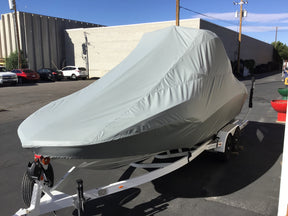 MB 23 Alpha Stealth Power Tower