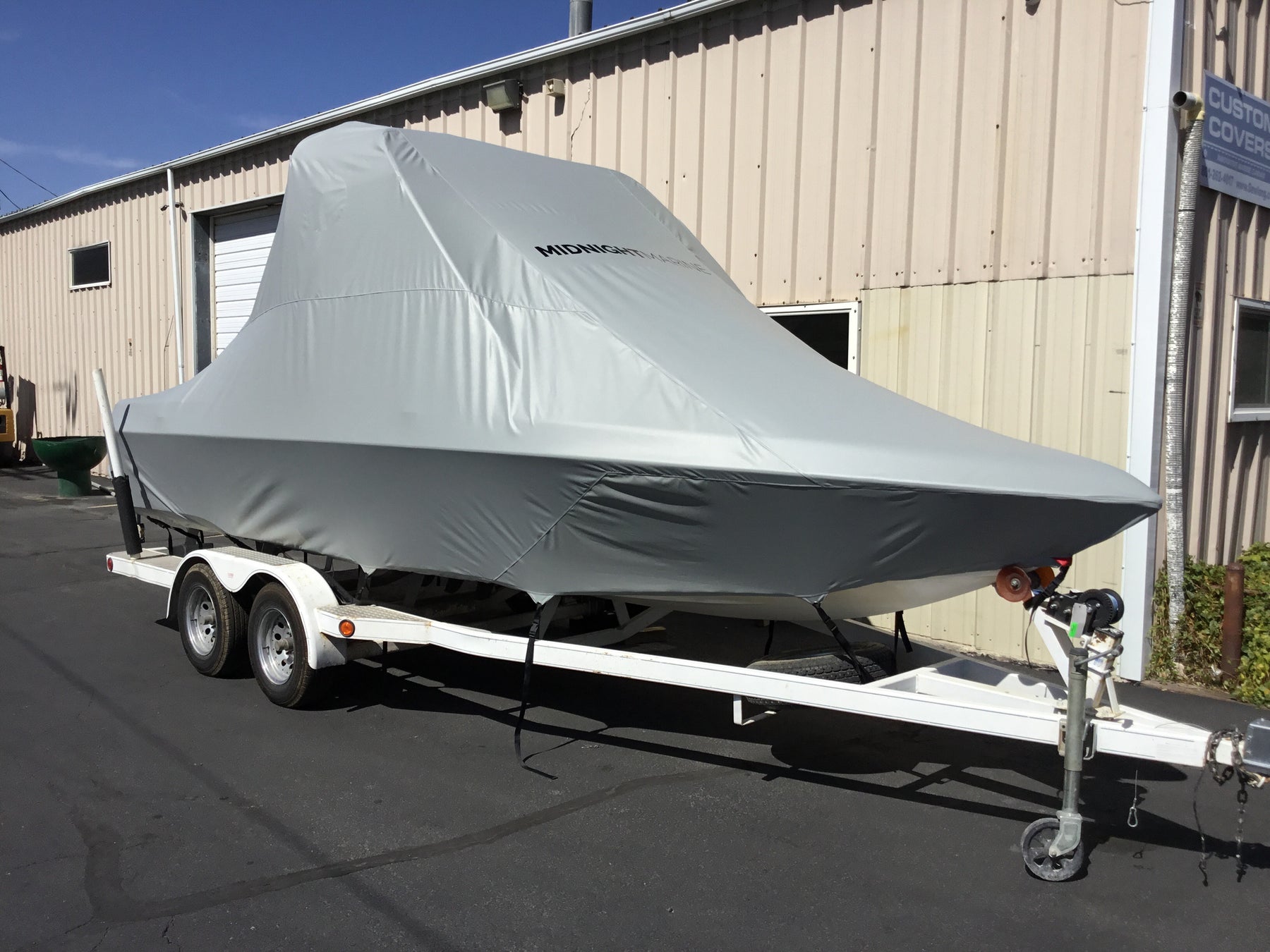 Tige 22i Metcalf Tower Double Up Storage Cover