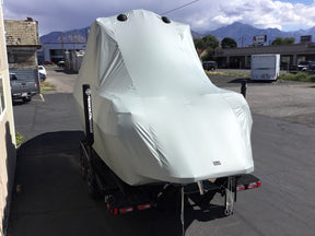 Supra SV Fx Two Tower Fact Bim Double Up Storage Cover