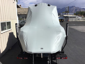 Supra SV Fx Two Tower Fact Bim Double Up Storage Cover