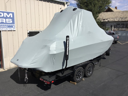 Supra SV Fx Two Tower Fact Bim Double Up Storage Cover