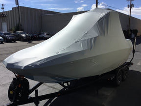 Supra SV Fx Two Tower Fact Bim Double Up Storage Cover