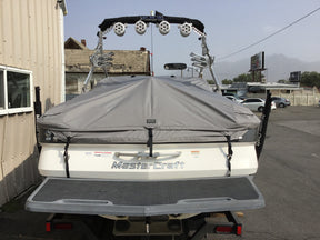 MasterCraft X35 Zero Flex Tower Cinch Cover