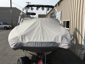 MasterCraft X35 Zero Flex Tower Cinch Cover