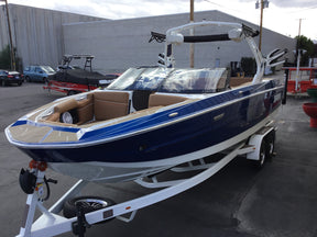 Supreme S240 F-Series w/ FCTv3 Double Up Storage Cover