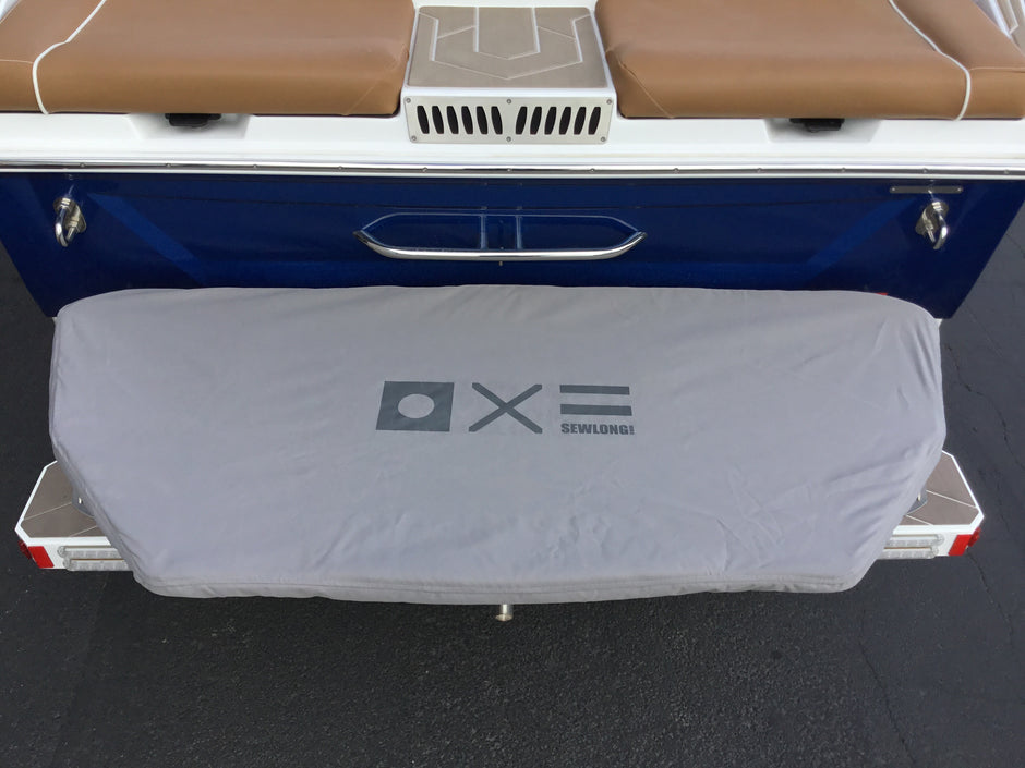 Sewlong Boat Covers, Canopy Tops & Platform Covers – BoardCo