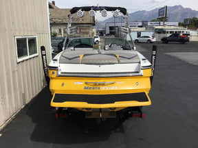 MasterCraft X35 Zero Flex Tower Cinch Cover