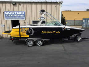 MasterCraft X35 Zero Flex Tower Cinch Cover