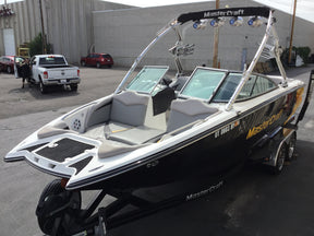 MasterCraft X35 Zero Flex Tower Cinch Cover