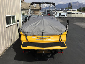 MasterCraft X35 Zero Flex Tower Cinch Cover