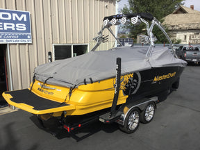 MasterCraft X35 Zero Flex Tower Cinch Cover