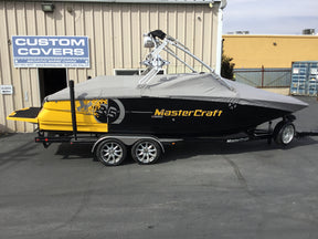 MasterCraft X35 Zero Flex Tower Cinch Cover
