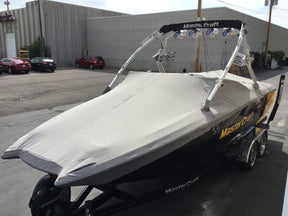 MasterCraft X35 Zero Flex Tower Cinch Cover