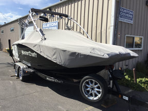 MasterCraft X35 Zero Flex Tower Cinch Cover