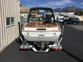 MB 23 Alpha Stealth Power Tower