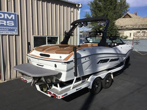 MB 23 Alpha Stealth Power Tower