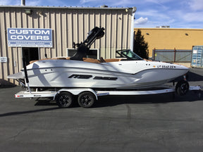 MB 23 Alpha Stealth Power Tower