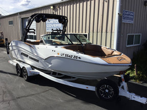 MB 23 Alpha Stealth Power Tower