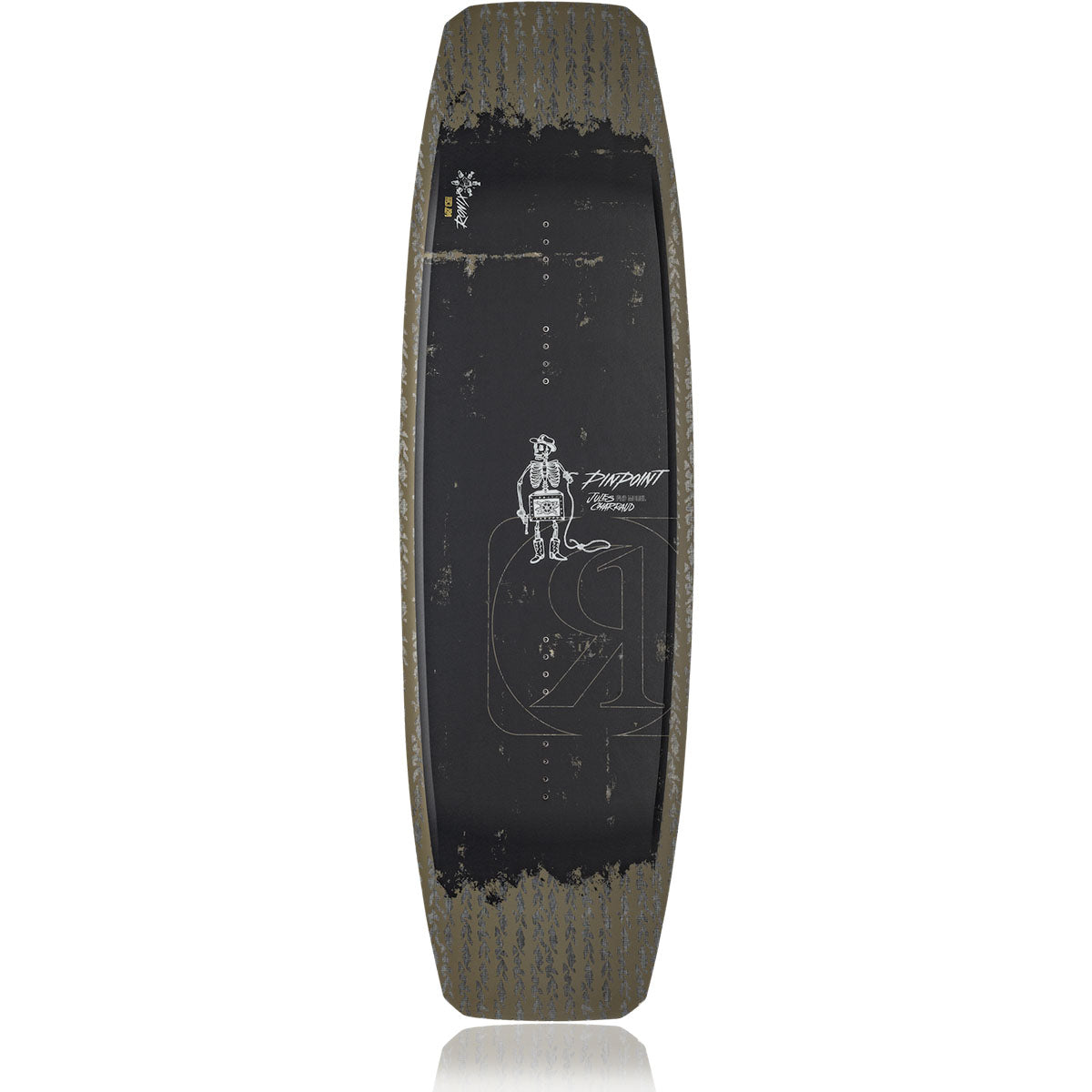 Ronix Pinpoint Wakeboard 2026
