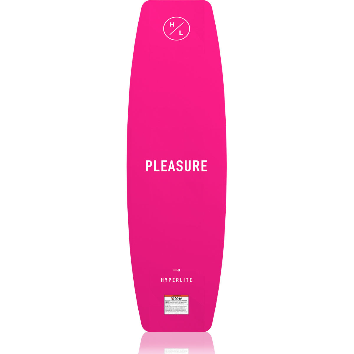 Hyperlite Pleasure Cable Wakeboard 2026