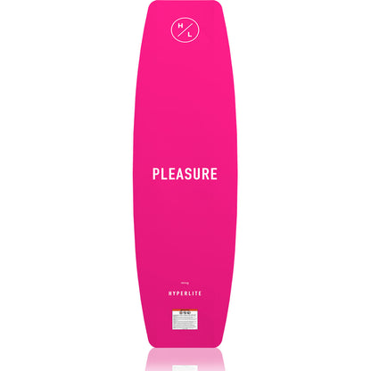 Hyperlite Pleasure Cable Wakeboard 2026