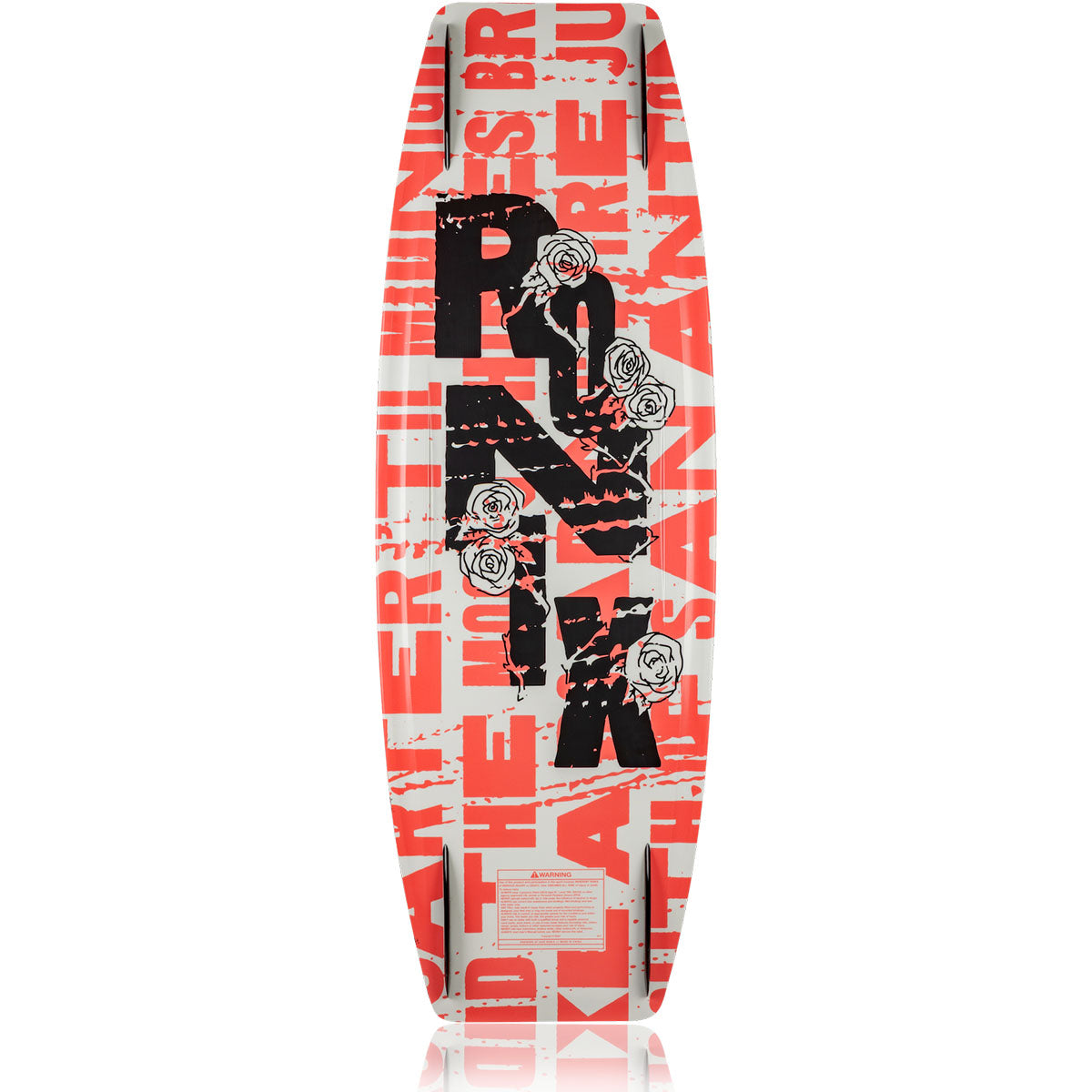 Ronix Quarter 'Til Midnight Wakeboard 2026