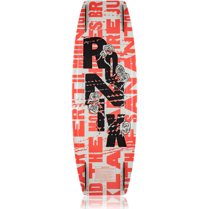 Ronix Quarter 'Til Midnight Wakeboard 2026