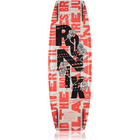 Ronix Quarter 'Til Midnight Wakeboard 2026