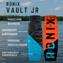 Ronix Vault Jr Wakeboard 2026
