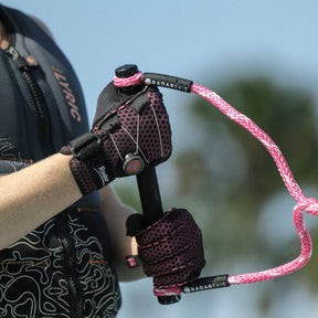 Radar Lyric-A BOA Inside-Out Women's Water Ski Glove