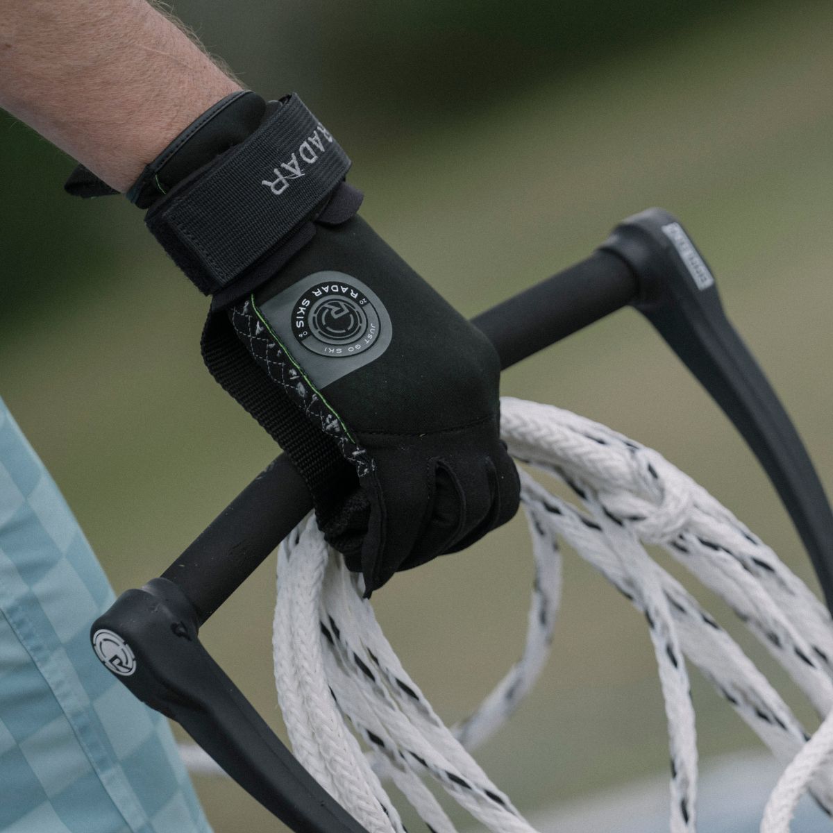 Radar Vice Inside-Out Glove Water Ski Glove