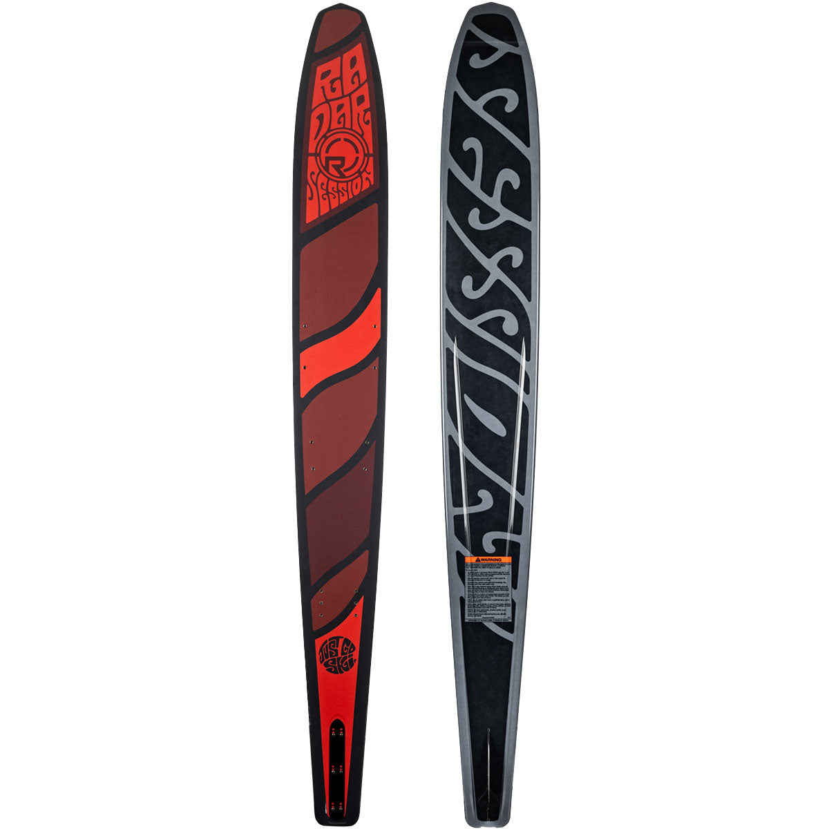 Radar Session Water Ski 2026