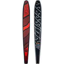 Radar Session Water Ski 2026