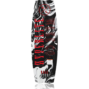 Hyperlite Rage Wakeboard 2026