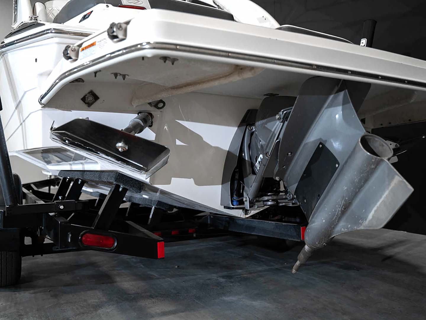 2019 Regal 2300RX Surf