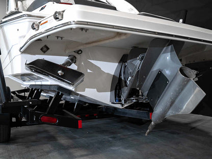 2019 Regal 2300RX Surf