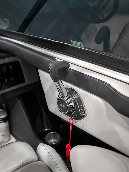 2019 Regal 2300RX Surf