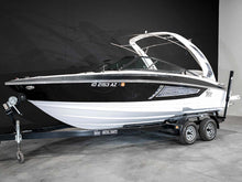 2019 Regal 2300RX Surf