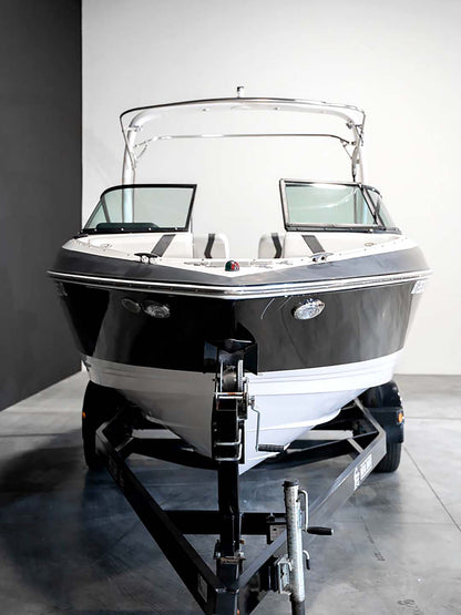 2019 Regal 2300RX Surf