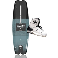 Liquid Force Remedy w/ Aero 6X Wakeboard Package 2026