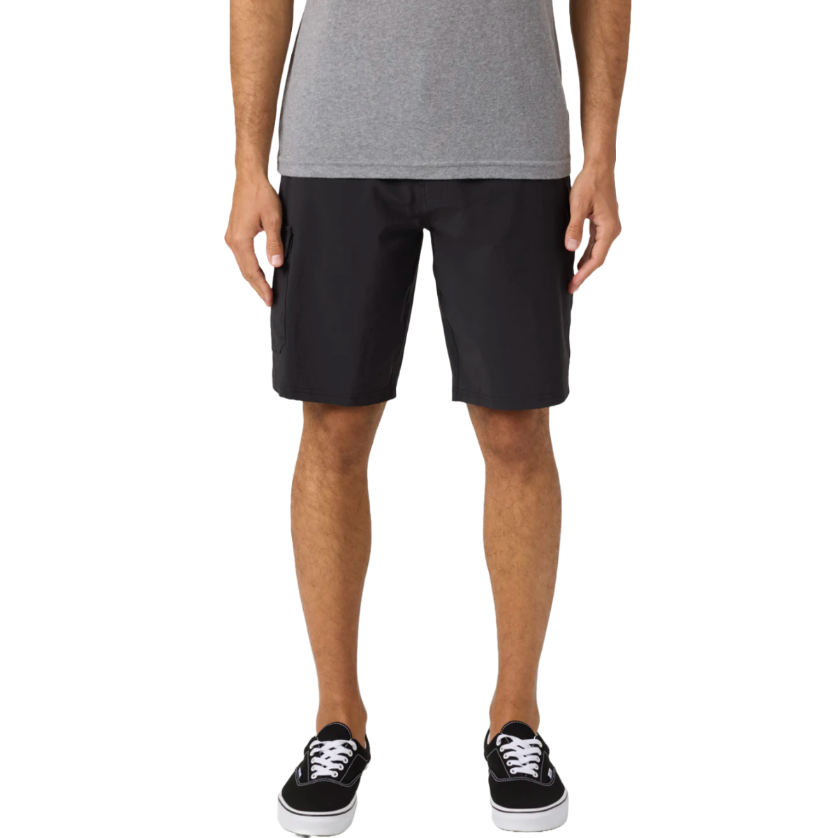 O'Neill TRVLR Cargo 20" Hybrid Shorts