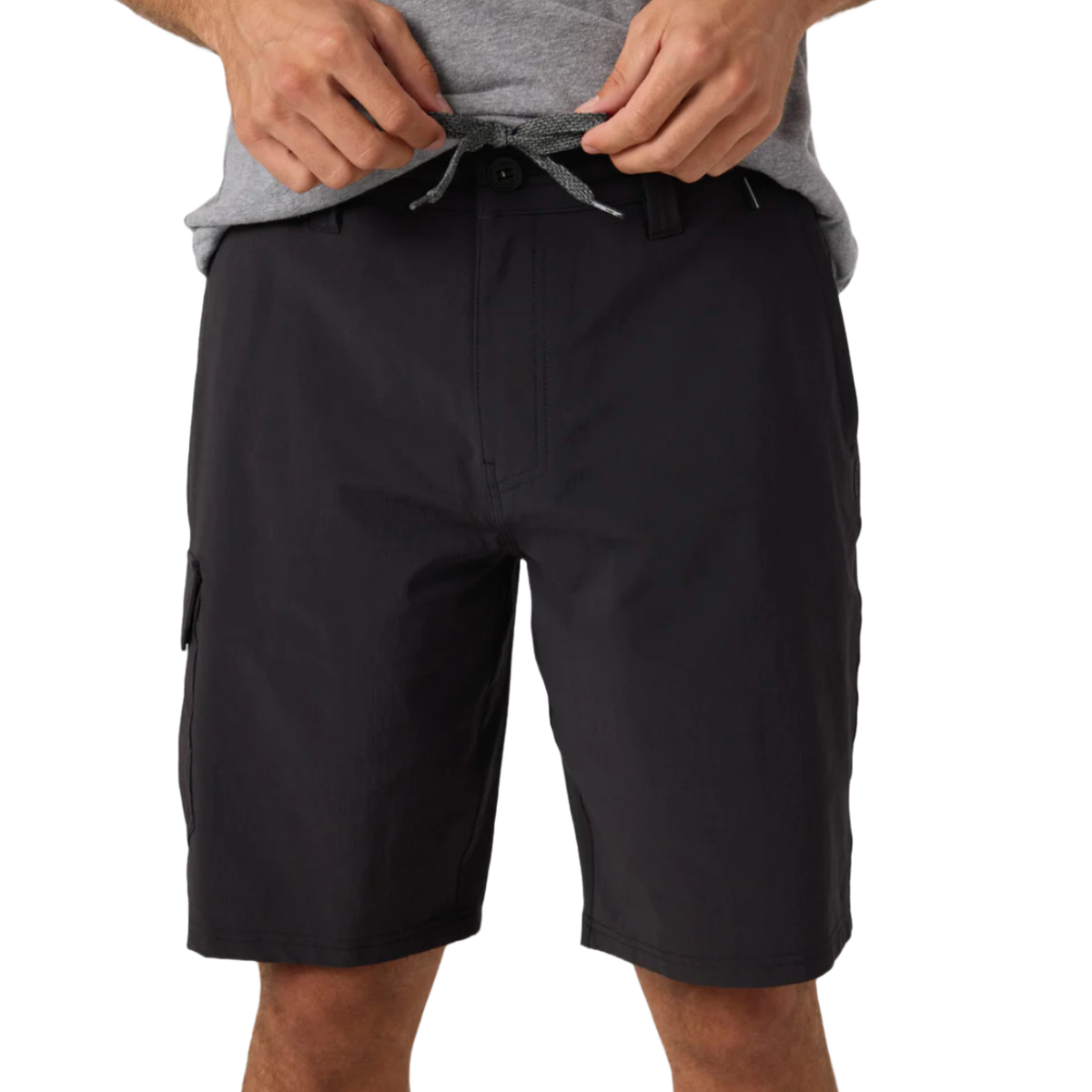 O'Neill TRVLR Cargo 20" Hybrid Shorts