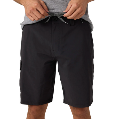 O'Neill TRVLR Cargo 20" Hybrid Shorts