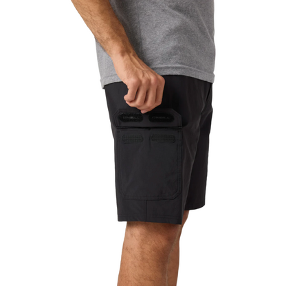 O'Neill TRVLR Cargo 20" Hybrid Shorts
